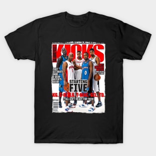 LEGENDS - SLAM T-Shirt